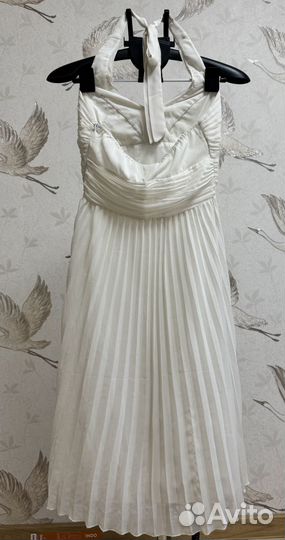 Платье женское46