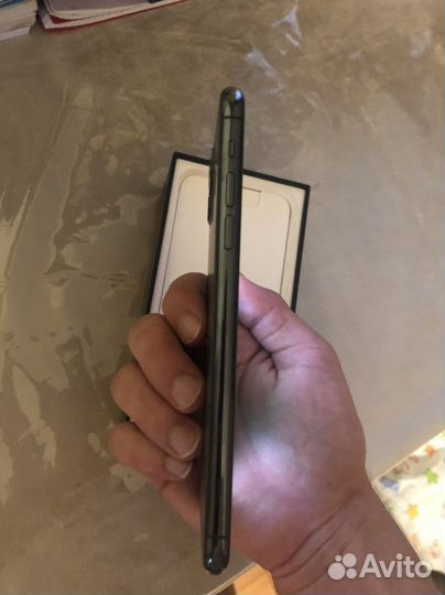 iPhone 11 pro max 64gb