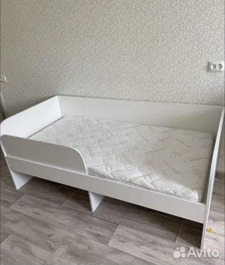 Детская кровать 170/80