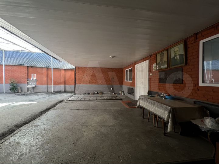 Дом 89 м² на участке 6 сот.