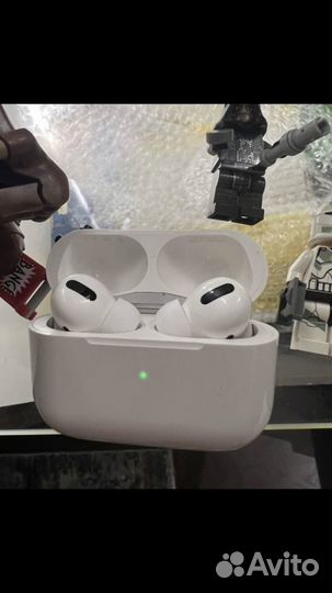 Airpods pro 2 опт розница