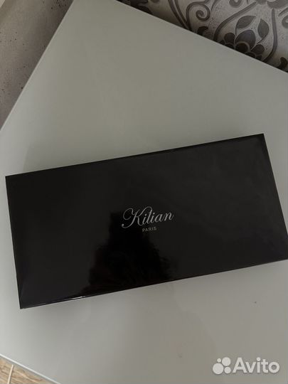 Набор парфюма kilian