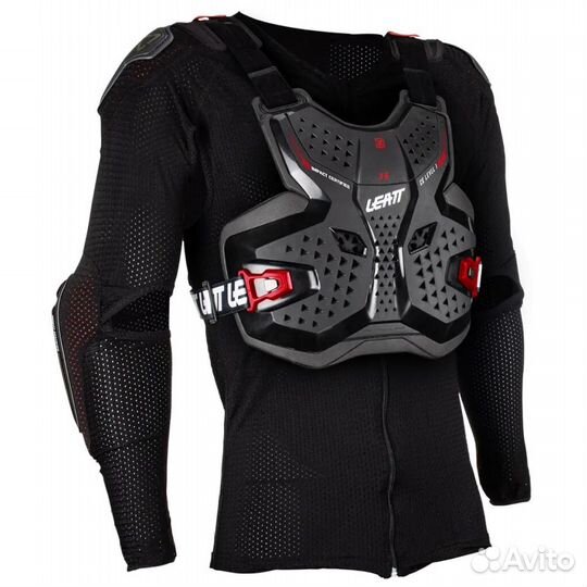 Подростковая защита Leatt Body Protector 3.5 Jr