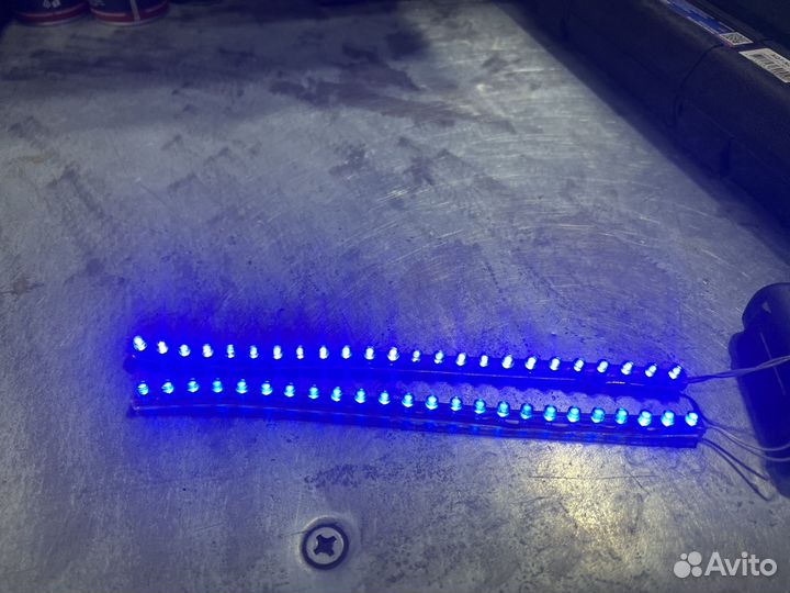 Светодиодные лед ленты