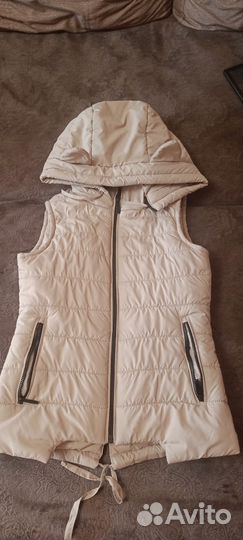 Жилетка женская 42