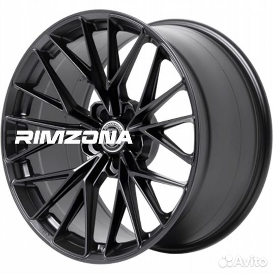 Литые диски HRE R18 5x120 srt. Цена за 1 шт
