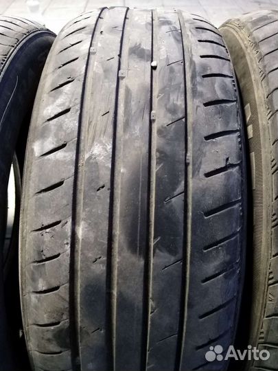 Nexen N Fera RU1 195/55 R16