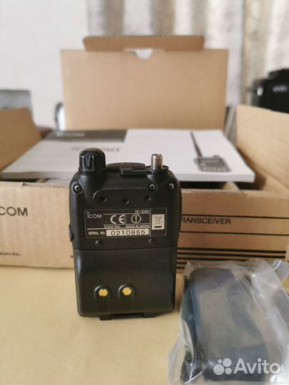 Радиоаппаратура