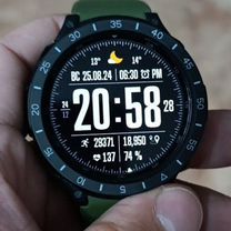 Galaxy Watch 6 classic 47mm