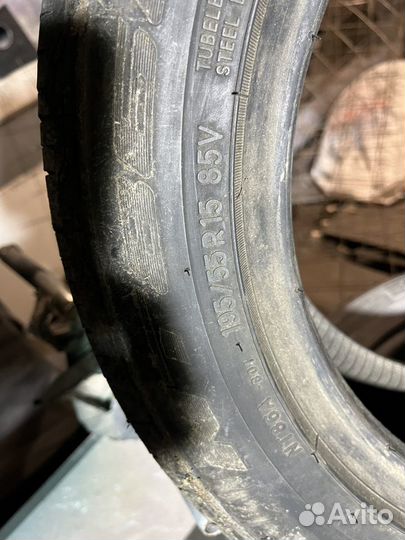 Nitto NT860 195/65 R15