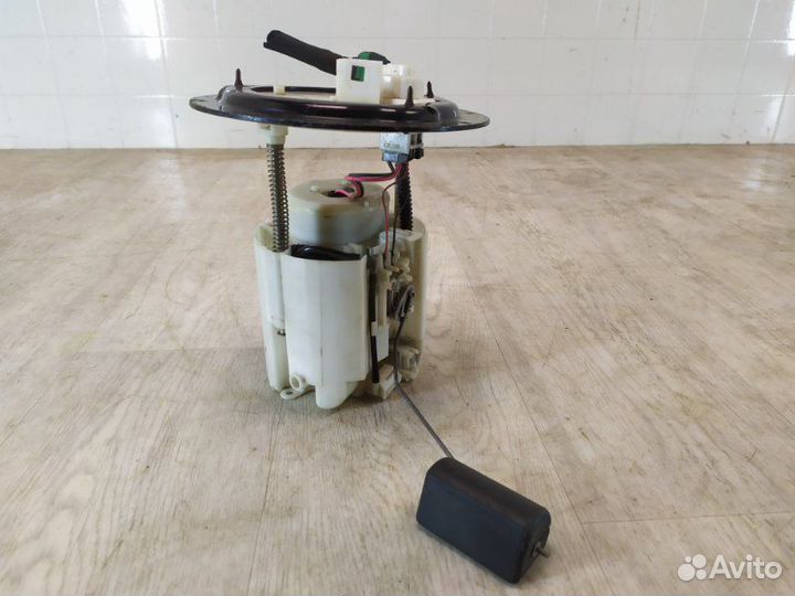 Топливный насос Mazda Mazda 6 GH 2008 2009 2010