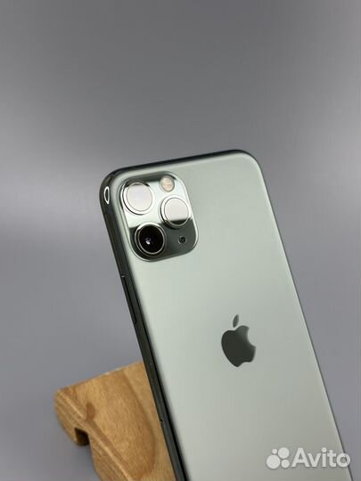 iPhone 11 Pro, 256 ГБ