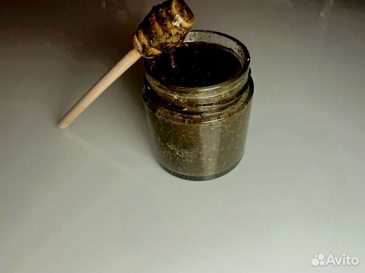 Потенцестимулятор на меду