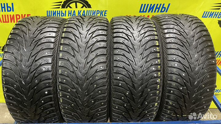 Yokohama IceGuard Stud IG65 225/45 R17 94T