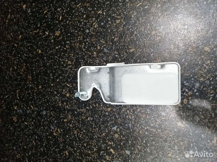 Петля для холодильника LG