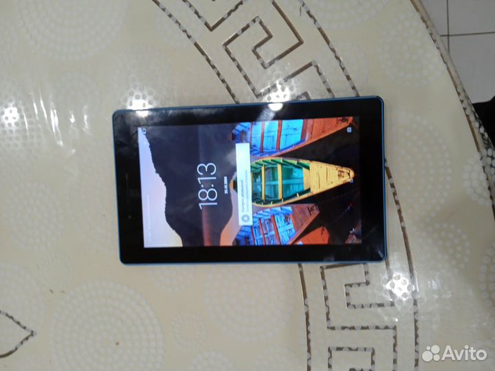 Планшет Lenovo