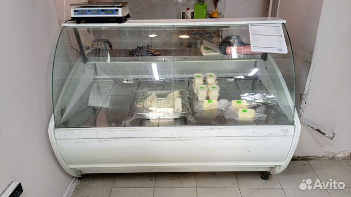 Продам холодильные оборудования