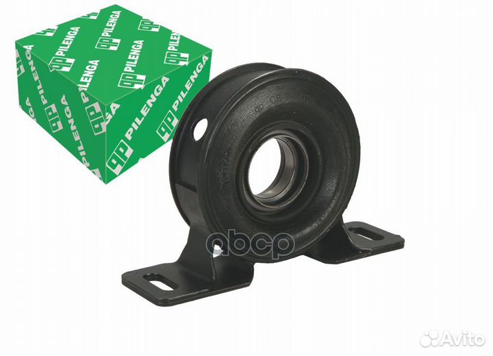 Промежуточная опора карданного вала 30мм transi