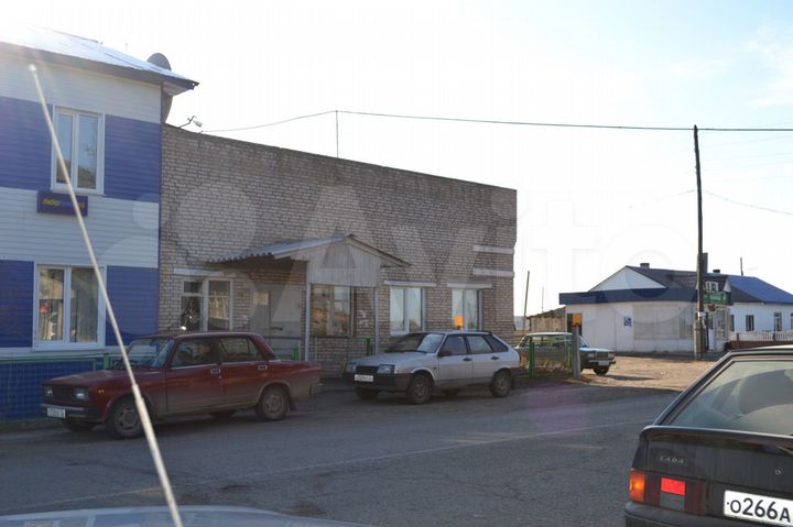 Сдам помещение свободного назначения, 195 м²