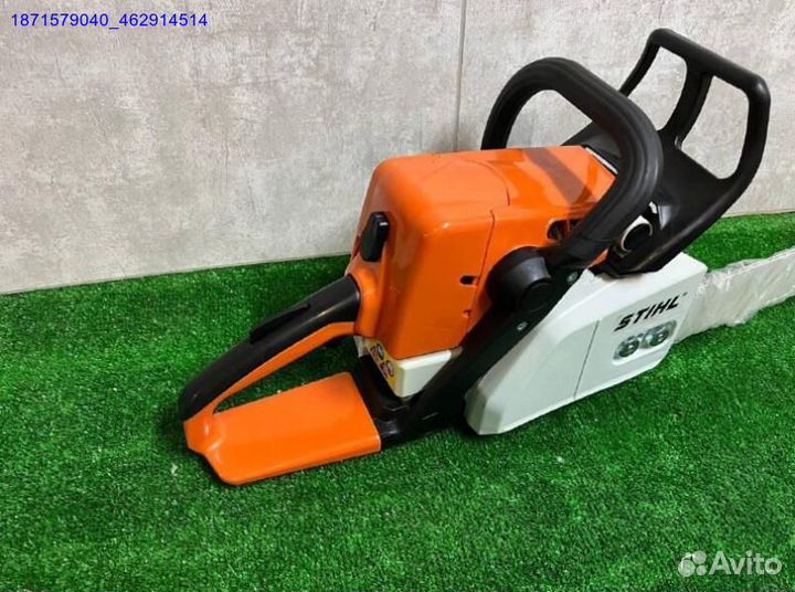 Бензопила Stihl 250 (Арт.72547)