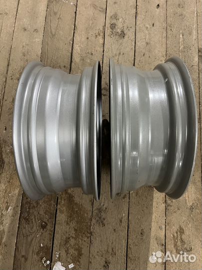 Диски колесные УАЗ Патриот, Хантер