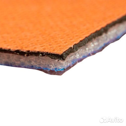 Шумоизоляция Comfortmat Defender