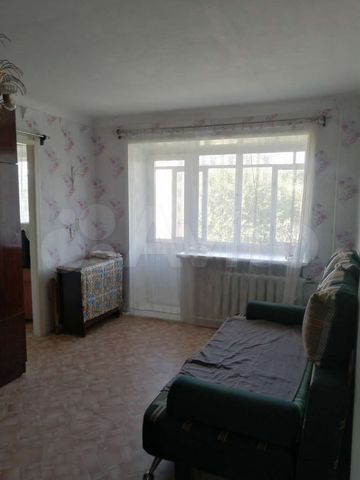 2-к. квартира, 43 м², 4/5 эт. на продажу в Соликамске | Купить квартиру ...