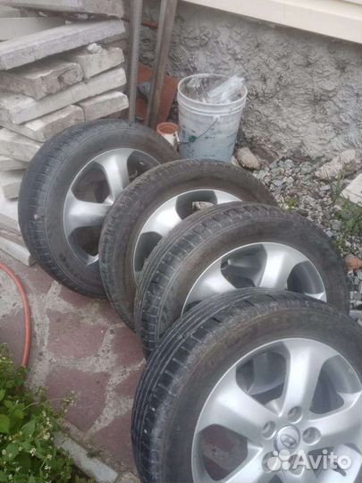 Nordman Nordman 4 205/55 R16