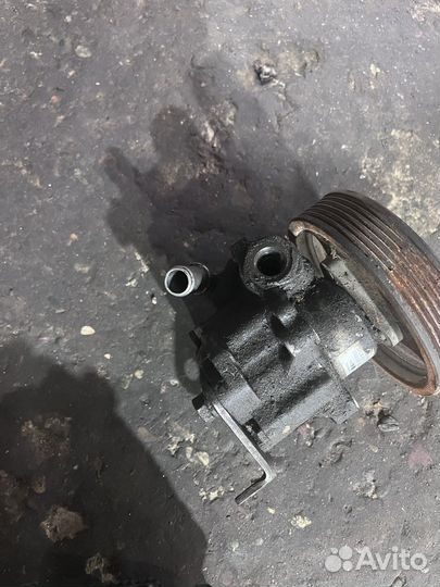 Ресивер ваз приора