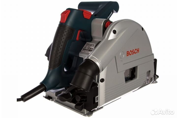 Погружная пила Bosch GKT 55 GCE