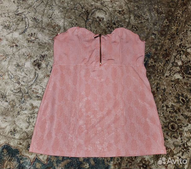 Топ женский