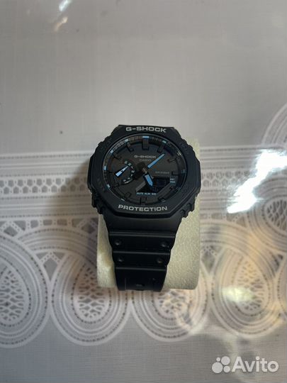 Часы Casio g shock