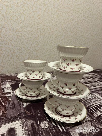 Кофейные чашки