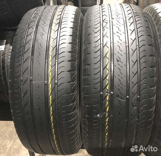 Bridgestone Ecopia EP850 275/65 R17