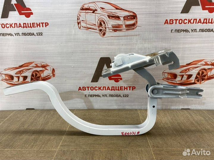 Петля крышки багажника правая Chery Arrizo 8