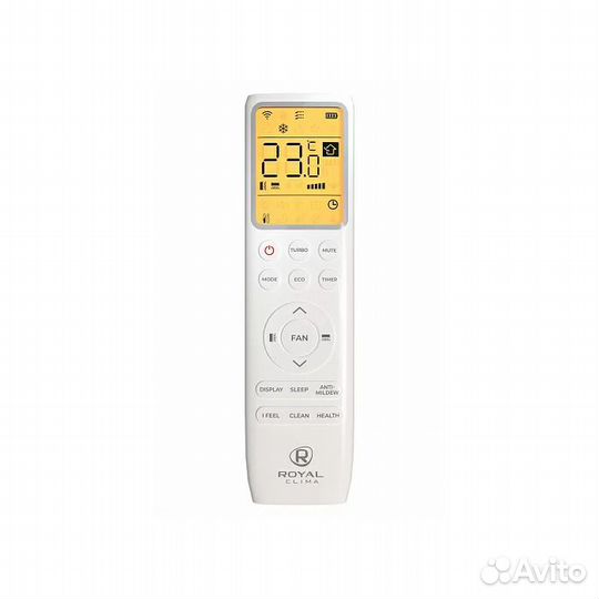 Royal Clima RCI-PF40HN