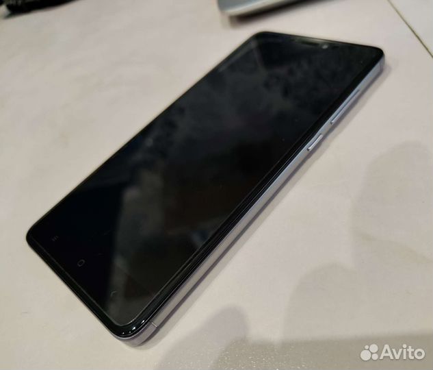 Xiaomi Redmi Note 4 4/64