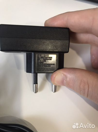 Зарядка для телефона