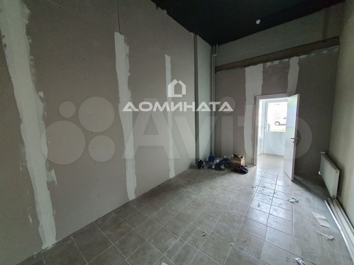 Аренда помещения 18 кв.м