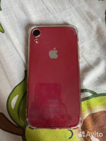 iPhone Xr, 64 ГБ