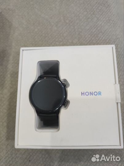 Honor watch gt 2 42mm