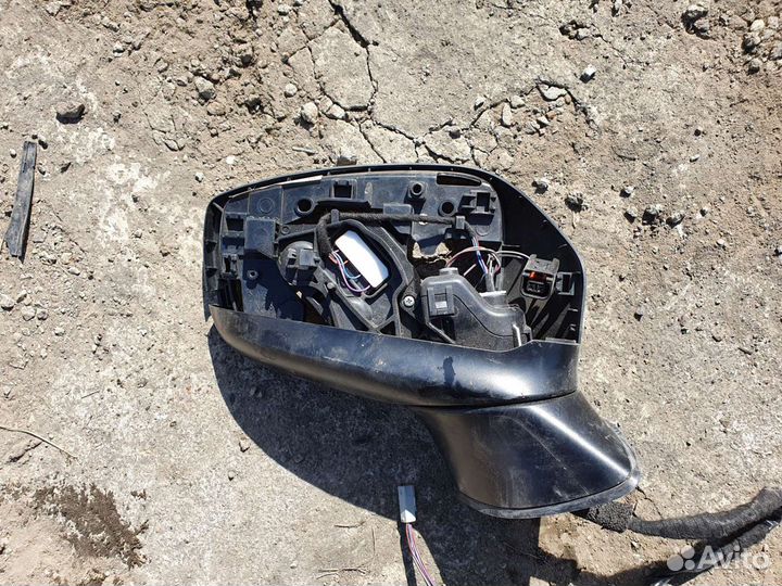 Зеркало правое Mazda CX5 Kf