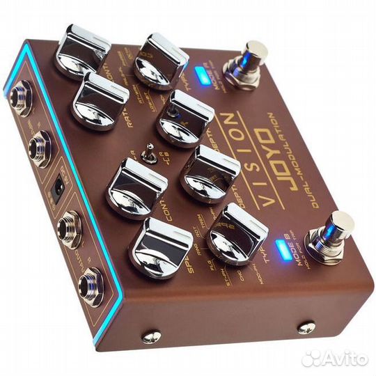 Joyo R-09-vision-modulate