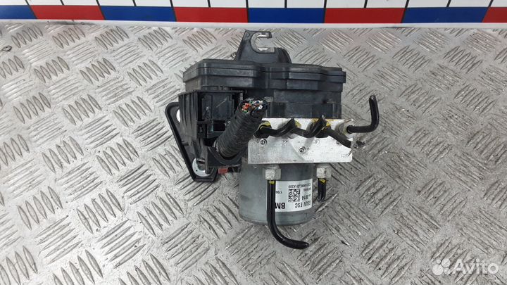 Блок ABS 688250455 Opel Mokka (2012-2019)