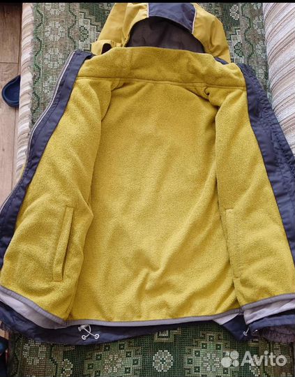 Комплект для мальчика