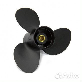 Винт гребной Solas, 3x9.25x9