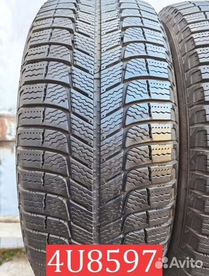 Michelin X-Ice XI3 185/65 R15 88M