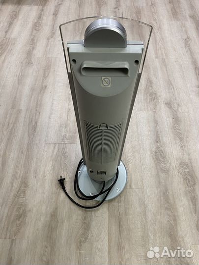 Керамический обогреватель Bork