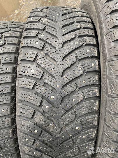 Toyo Observe Ice-Freezer SUV 225/65 R17