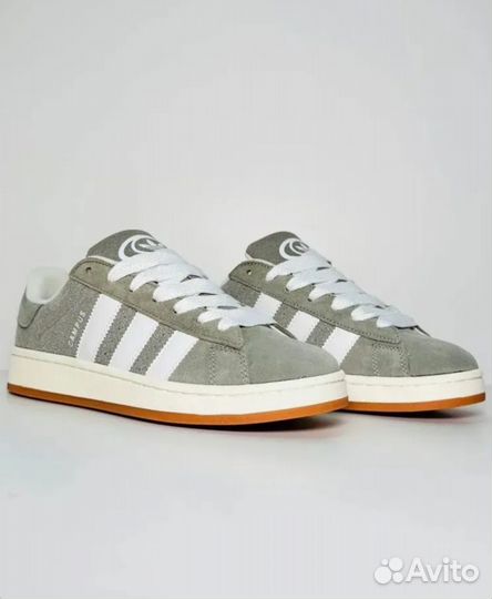 Кеды adidas campus